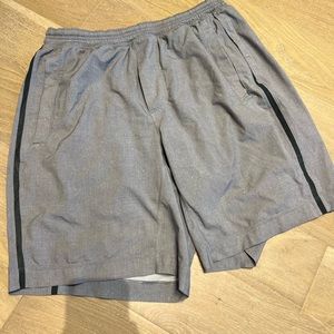 Lululemon Pace Breaker Line Short 9”